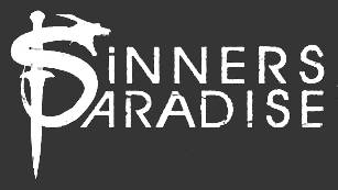 logo Sinners Paradise